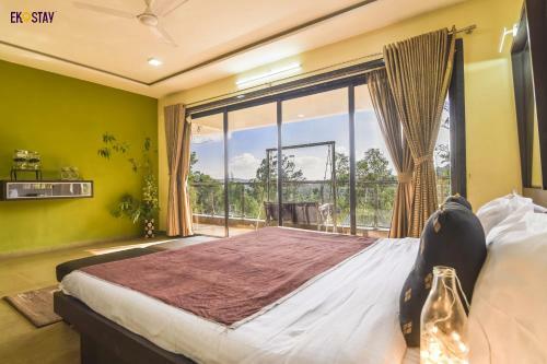 Ekostay - Cinnamon Villa