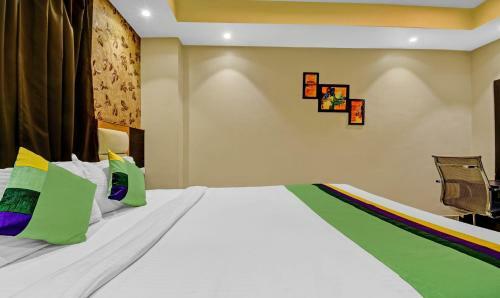 Treebo Trend Svr Hotel & Banquet