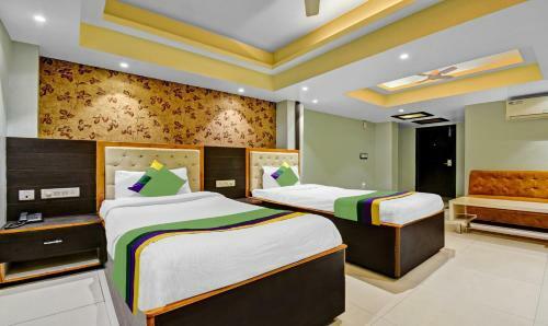 Treebo Trend Svr Hotel & Banquet