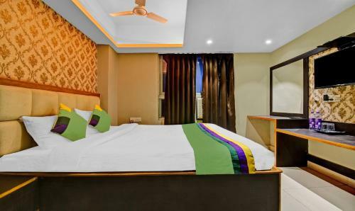 Treebo Trend Svr Hotel & Banquet