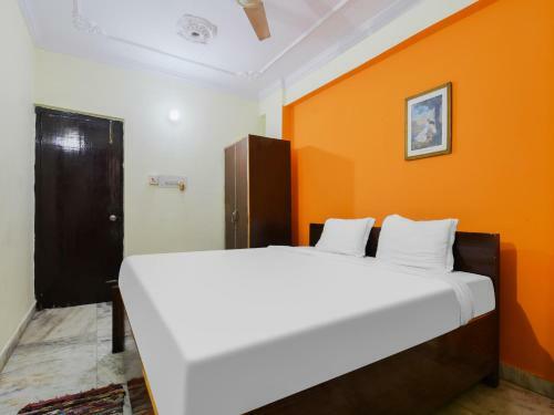 Oyo 87540 Hotel Vibrant