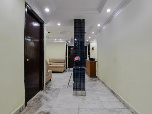 Oyo 87540 Hotel Vibrant
