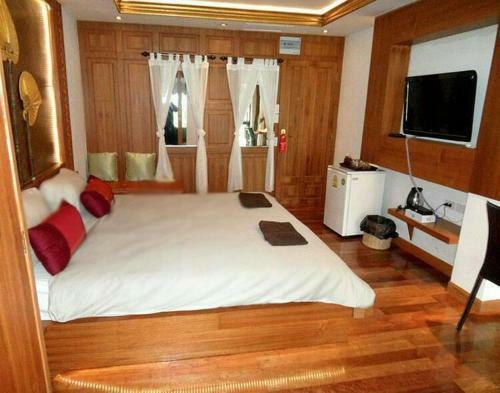 Hotel Dolphinplace