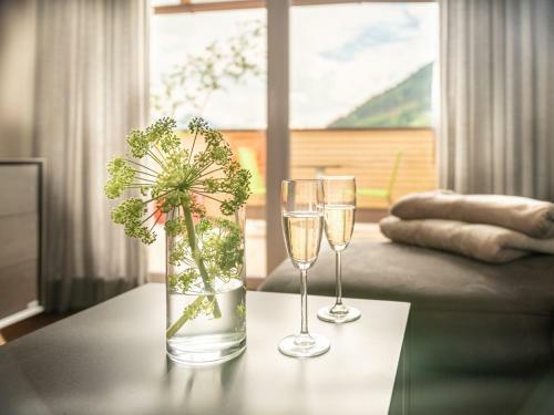 Apartamento Der Sonnberg - Alpinlodges