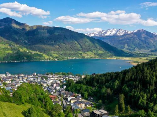 Apartamento Der Sonnberg - Alpinlodges