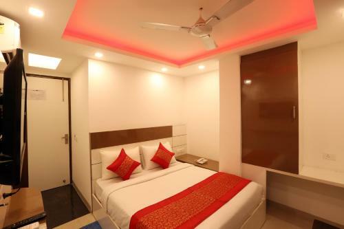 Hotel Ark Wood