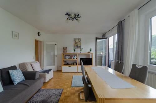 Lake View Apartment Twentysix