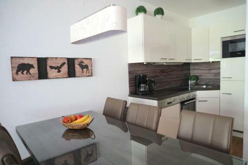 Apartamento Alpin & See Resort