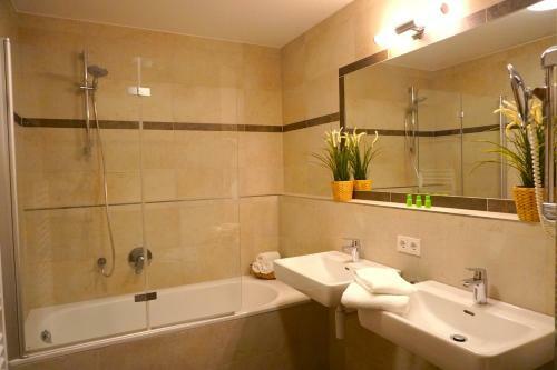 Apartamento Alpin & See Resort