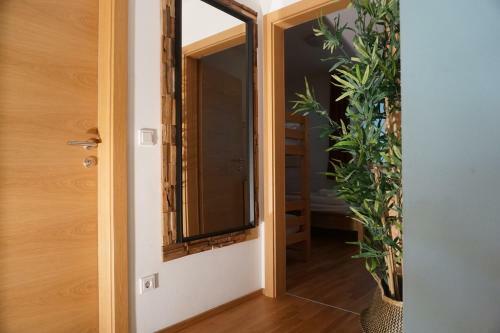 Apartamento Alpin & See Resort