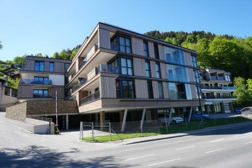 Apartamento Alpin & See Resort
