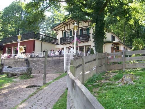Hotel Bergische Schweiz