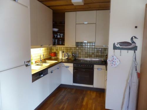 Apartamento Haus Am Erlberg