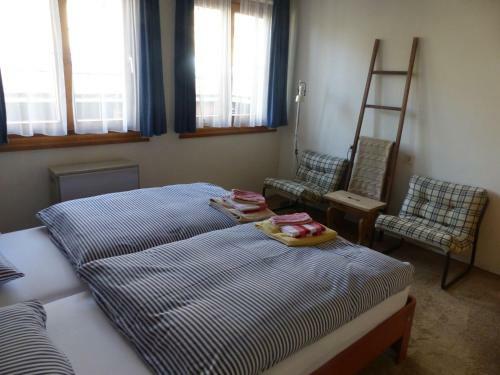 Apartamento Haus Am Erlberg