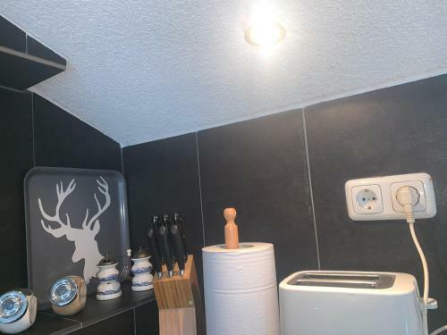 Apartamento Haus Lara Marie