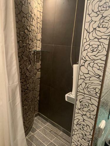 Apartamento Haus Lara Marie