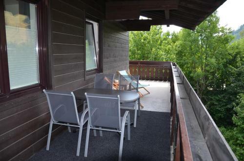 Apartment Kendlbacher