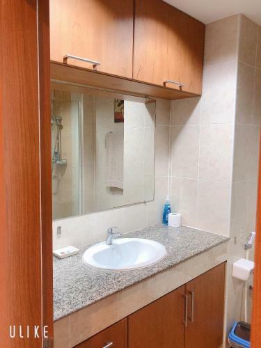Apartamento View Talay 5c