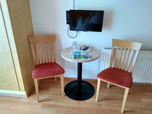 Bed & Breakfast G�stehaus Unterberger