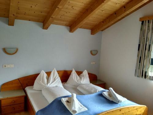 Bed & Breakfast G�stehaus Unterberger