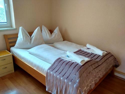 Bed & Breakfast G�stehaus Unterberger