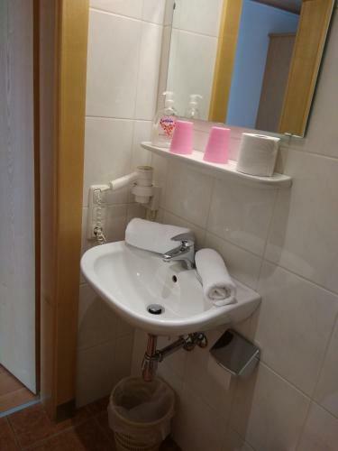 Bed & Breakfast G�stehaus Unterberger