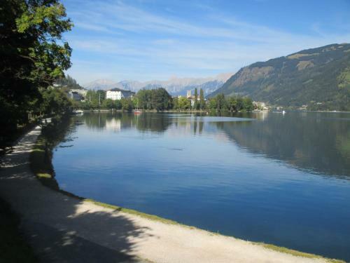 Bed & Breakfast G�stehaus Unterberger