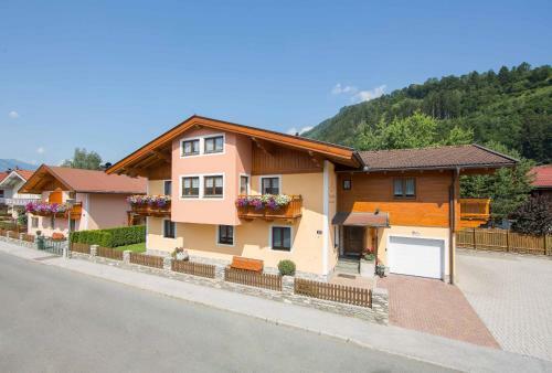 Bed & Breakfast G�stehaus Unterberger