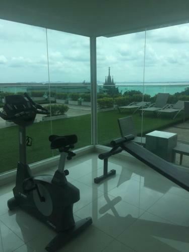 Apartamento Club Royal Suites