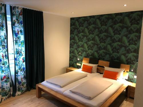Hotel Attach� An Der Messe