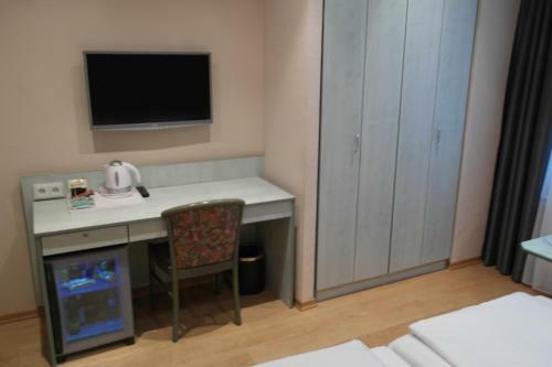 Hotel Attach� An Der Messe