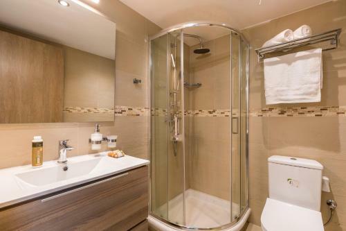 Bolla D'oro Luxury Villas