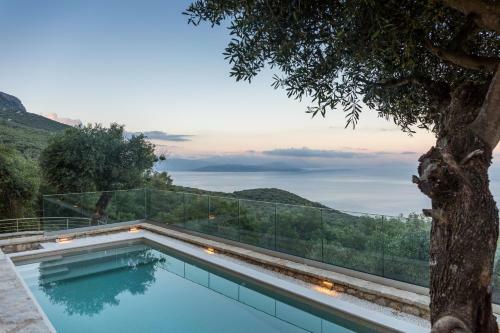 Bolla D'oro Luxury Villas