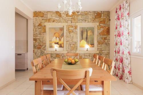 Villa Elia By Konnect, Spartylas Corfu