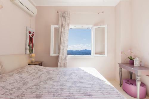 Villa Elia By Konnect, Spartylas Corfu