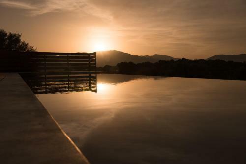 Villa Anicca