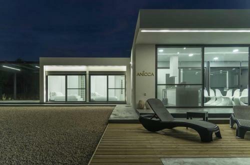 Villa Anicca