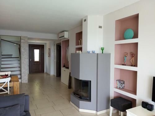 Villa Alonaki