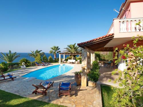 Villa Kephalos