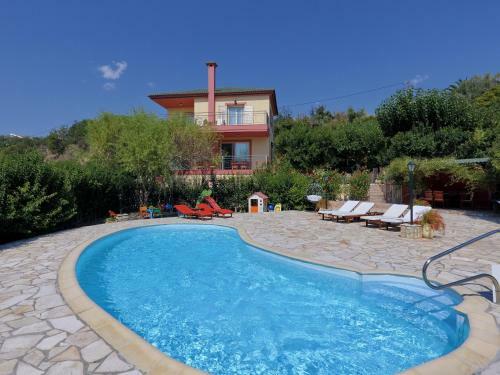 Villa Emiliata
