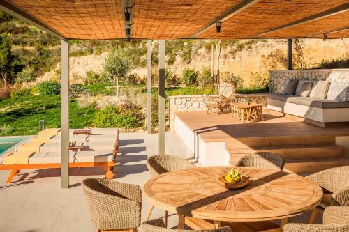 Zeus Exclusive Villas