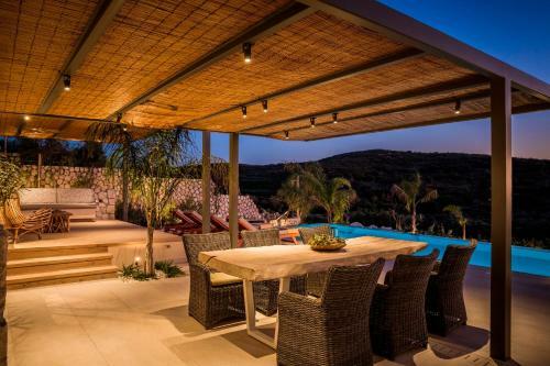 Zeus Exclusive Villas