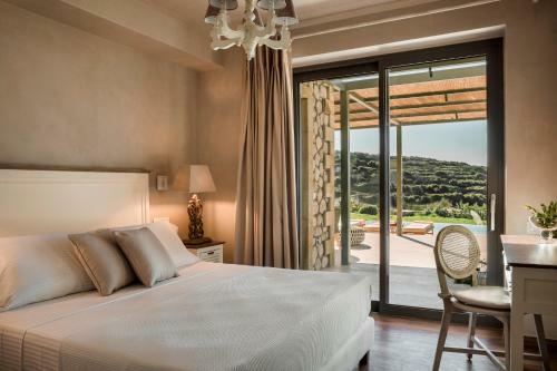 Zeus Exclusive Villas