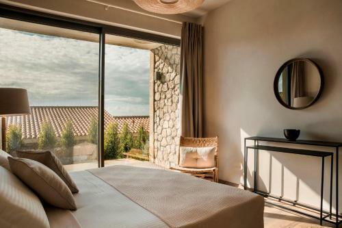 Zeus Exclusive Villas