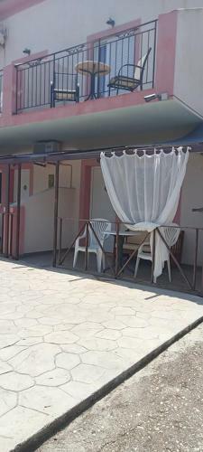 Vyzantio Apartments