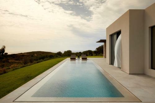 Villa Dione