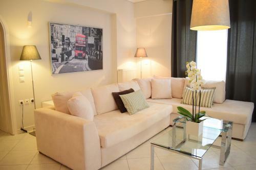 Apartamento Luxury Apt Near The Airport