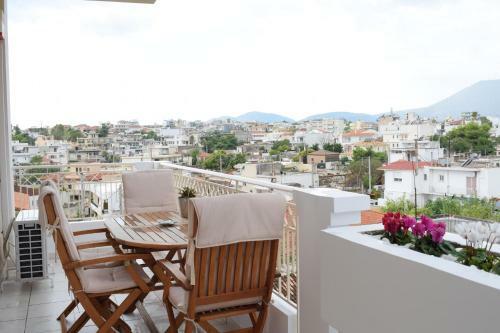 Apartamento Luxury Apt Near The Airport