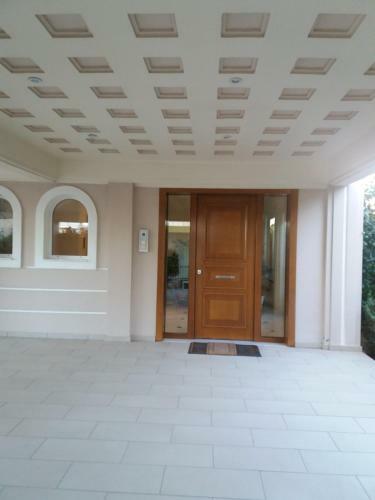Apartamento Luxury Apt Near The Airport