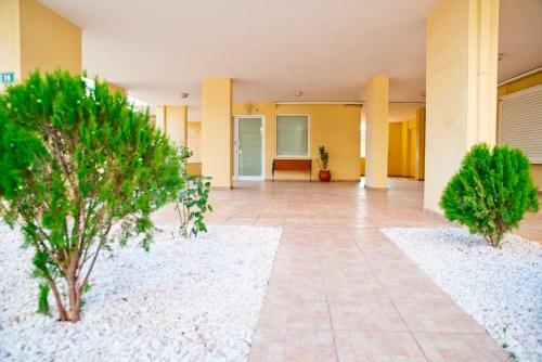 Apartamento Nesto Athens Airport